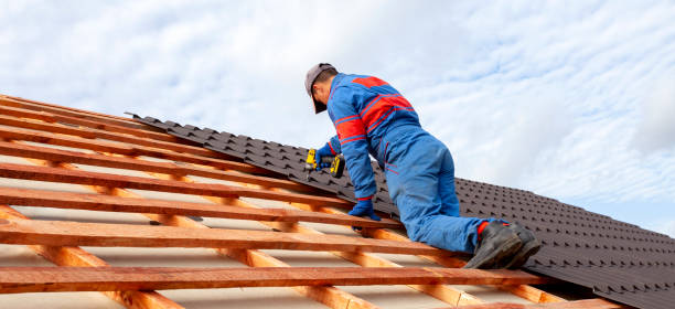 Best Roofing for New Construction  in Fairmount, CO