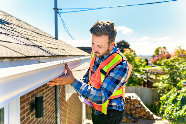 Roof Coating Services in Fairmount, CO