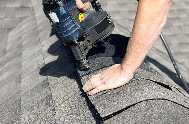 Fast & Reliable Emergency Roof Repairs in Fairmount, CO